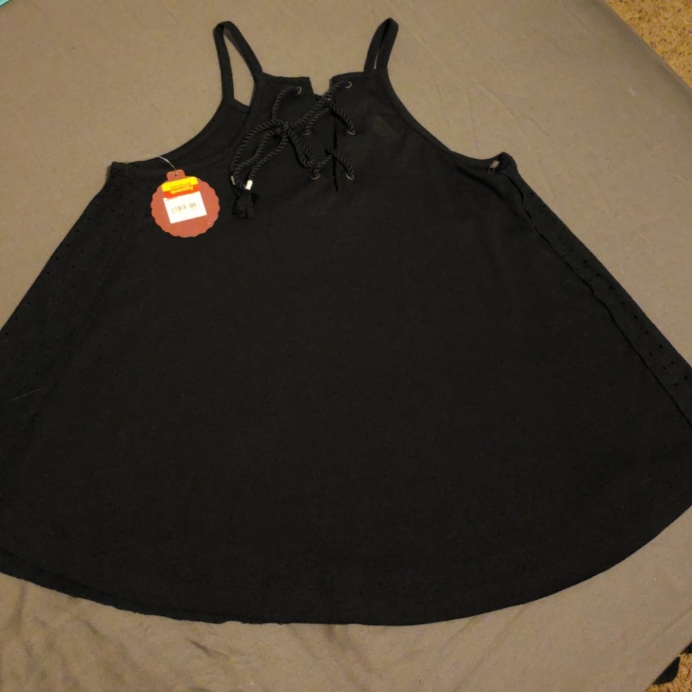 Tank top - Picture 3 of 4